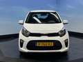 Kia Picanto 1.0 DPi ComfortLine 5p Airco | Cruise | Nederlands Weiß - thumbnail 11