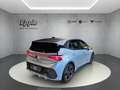 CUPRA Born Edition Dynamic 170 kW (231 PS) 60 kWh Navi Ganzja Silber - thumbnail 7