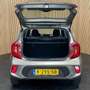 Kia Picanto 1.0 CVVT |LUXE UITVOERING|FACELIFT|CARPLAY|CAMERA| Bruin - thumbnail 21