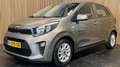 Kia Picanto 1.0 CVVT |LUXE UITVOERING|FACELIFT|CARPLAY|CAMERA| Bruin - thumbnail 4