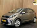 Kia Picanto 1.0 CVVT |LUXE UITVOERING|FACELIFT|CARPLAY|CAMERA| Bruin - thumbnail 1
