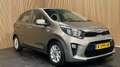 Kia Picanto 1.0 CVVT |LUXE UITVOERING|FACELIFT|CARPLAY|CAMERA| Bruin - thumbnail 9