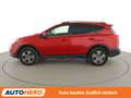 Toyota RAV 4 2.0 Comfort*NAVI*TEMPO*CAM*SHZ*ALU*KLIMA* Rojo - thumbnail 3