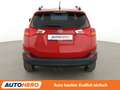 Toyota RAV 4 2.0 Comfort*NAVI*TEMPO*CAM*SHZ*ALU*KLIMA* Rojo - thumbnail 5