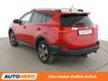 Toyota RAV 4 2.0 Comfort*NAVI*TEMPO*CAM*SHZ*ALU*KLIMA* Rojo - thumbnail 4