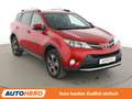 Toyota RAV 4 2.0 Comfort*NAVI*TEMPO*CAM*SHZ*ALU*KLIMA* Rojo - thumbnail 8