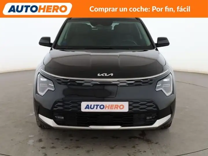 Kia Niro e-Niro Drive 2022, foto 9