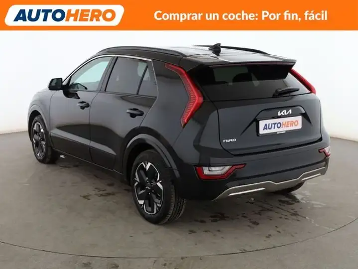 Kia Niro e-Niro Drive 2022, foto 4