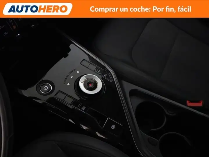 Kia Niro e-Niro Drive 2022, foto 33
