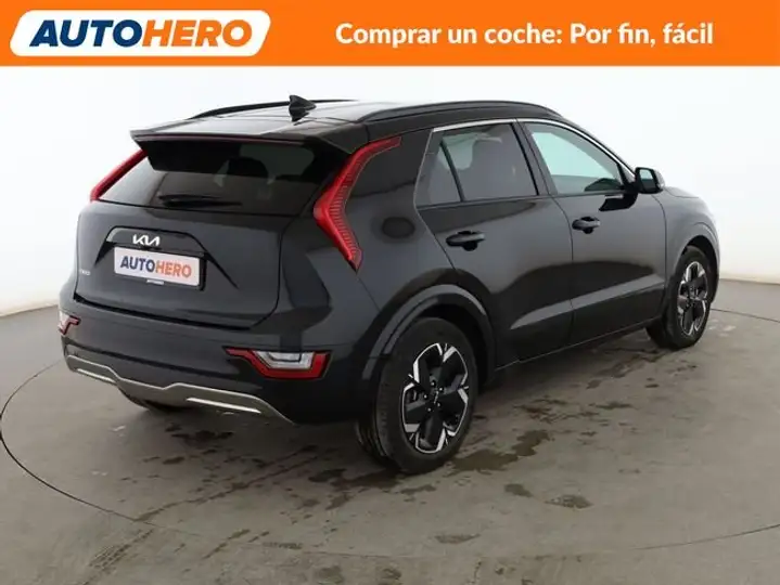Kia Niro e-Niro Drive 2022, foto 6