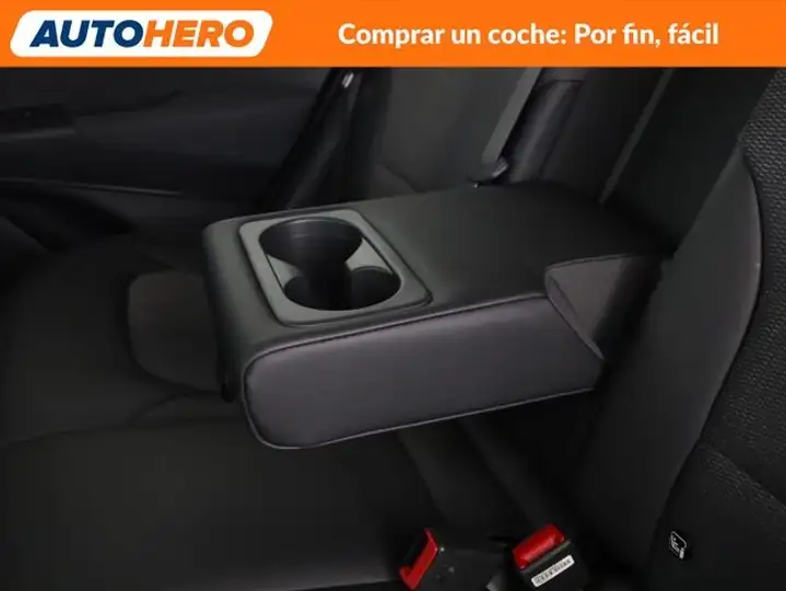 Kia Niro e-Niro Drive 2022, foto 40