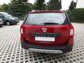 Dacia Logan Stepway TCe 90   Klima/AHK/PDC/Allwetter Rot - thumbnail 4