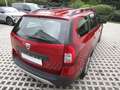 Dacia Logan Stepway TCe 90   Klima/AHK/PDC/Allwetter Rot - thumbnail 6