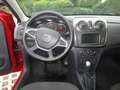 Dacia Logan Stepway TCe 90   Klima/AHK/PDC/Allwetter Rot - thumbnail 11