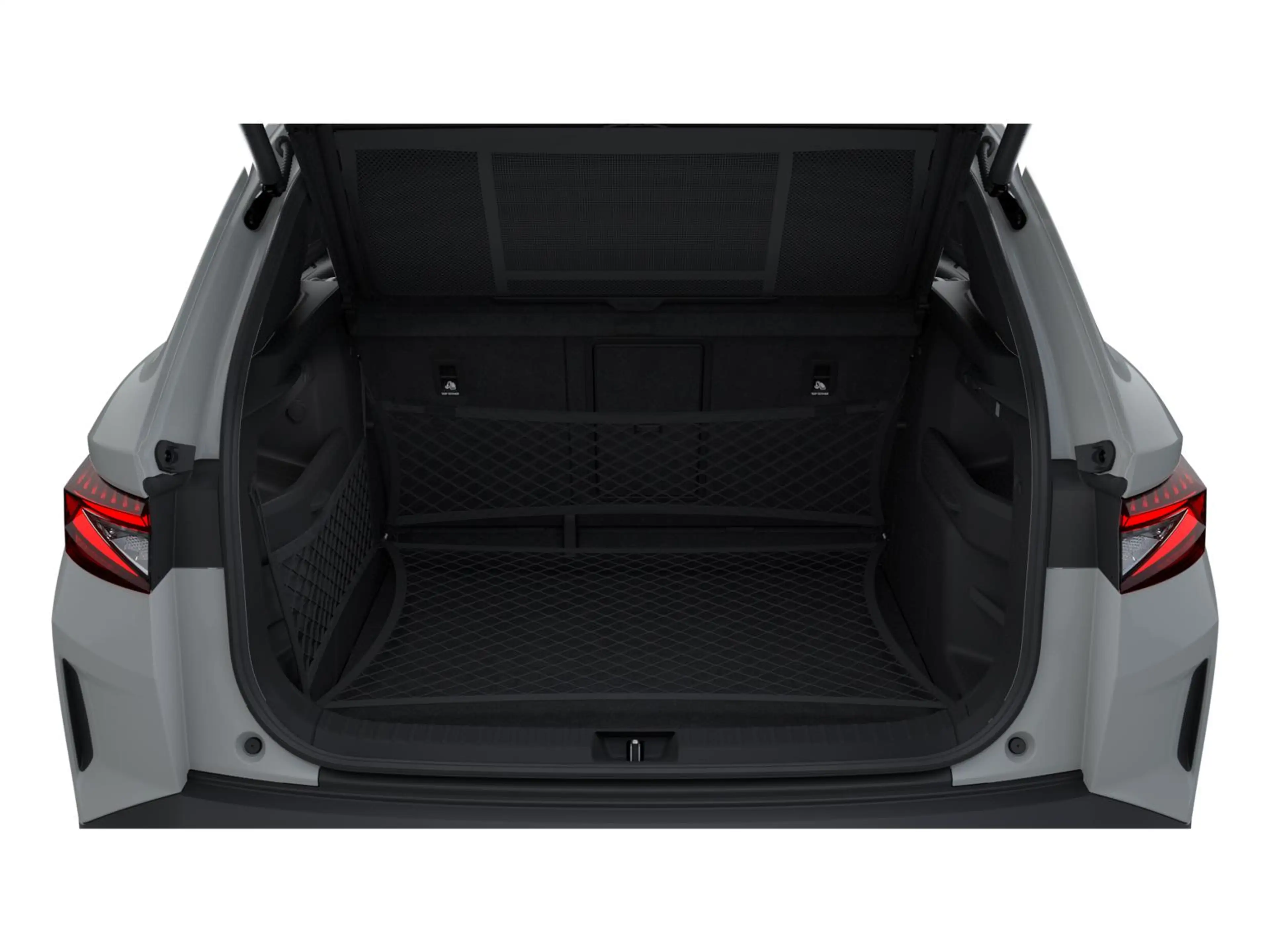 Skoda Elroq RS 82kWh 4x4 GV3+AHK+HUD+360°+Canton+WP+Matrix+... — photo 4