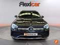 Mercedes-Benz GLC 200 +200+4MATIC Negro - thumbnail 2