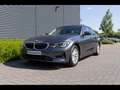 BMW 316 d Berline Gris - thumbnail 10