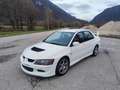 Mitsubishi Lancer Evolution Evo 8 VIII 2.0 16v GSR 4wd **EUROPEA** Biały - thumbnail 1