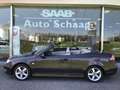 Saab 9-3 Cabrio 1.8t Vector | Rijklaar incl garantie | Kap Brun - thumbnail 2