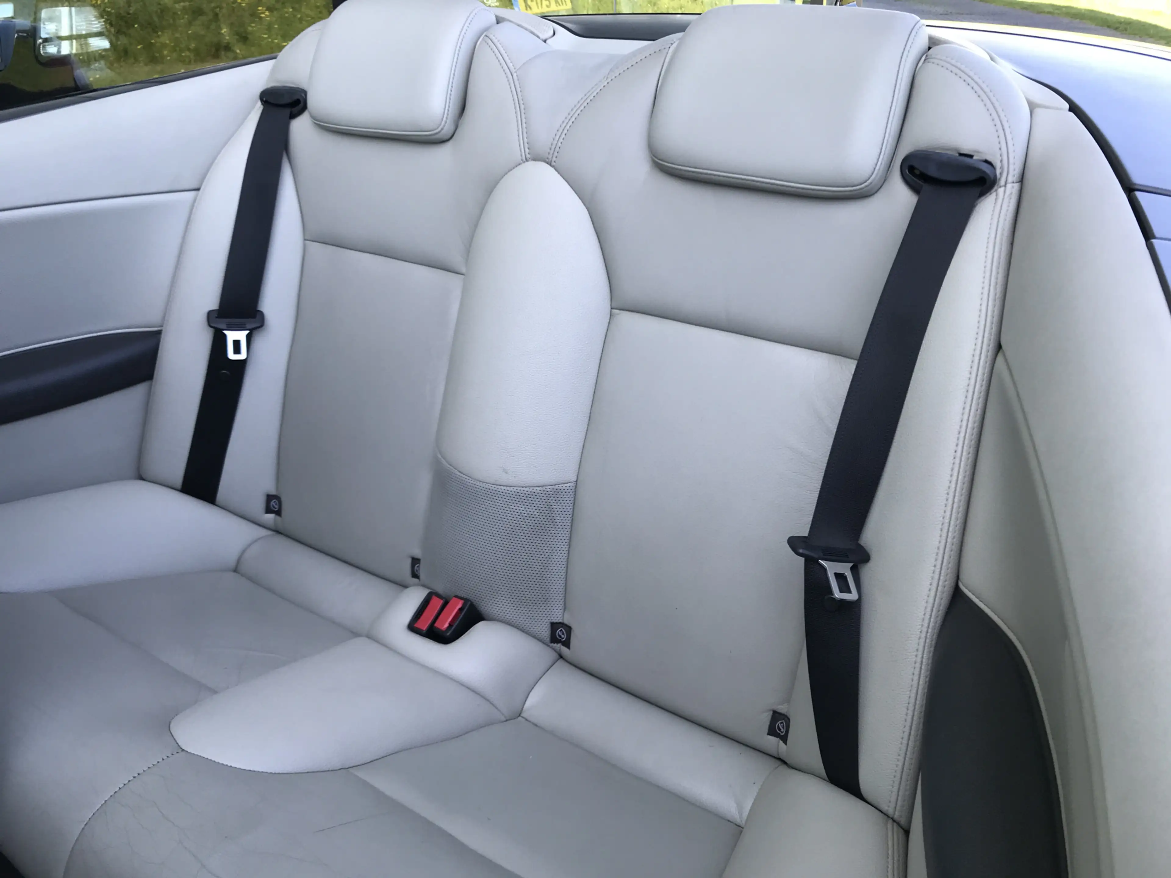 Saab 9-3 Cabrio 1.8t Vector | Rijklaar incl garantie | Kap — photo 12