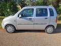 Opel Agila Agila I 2000 1.0 12v Silver - thumbnail 1
