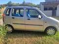 Opel Agila Agila I 2000 1.0 12v Silver - thumbnail 2