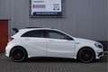 Mercedes-Benz A 45 AMG 4MATIC 450PK, Panorama, Cruise, Camera, PDC, Stoel Wit - thumbnail 13
