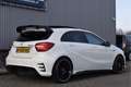 Mercedes-Benz A 45 AMG 4MATIC 450PK, Panorama, Cruise, Camera, PDC, Stoel Wit - thumbnail 19