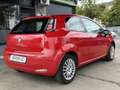 Fiat Punto More*1-HAND*KLIMA*SHZ*8-FACH*ZENTRAL* Rot - thumbnail 8
