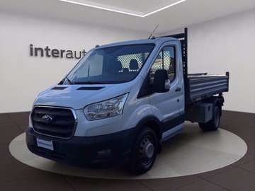 350 2.0TDCi EcoBlue 130CV RWD PM Cab.Trend