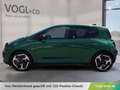 Renault Twingo E-TECH ELECTRIC Techno 80 PS urban range Grün - thumbnail 2