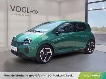 E-TECH ELECTRIC Techno 80 PS urban range