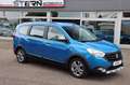 Dacia Lodgy Stepway l 1.HAND l KLIMA l Bleu - thumbnail 1