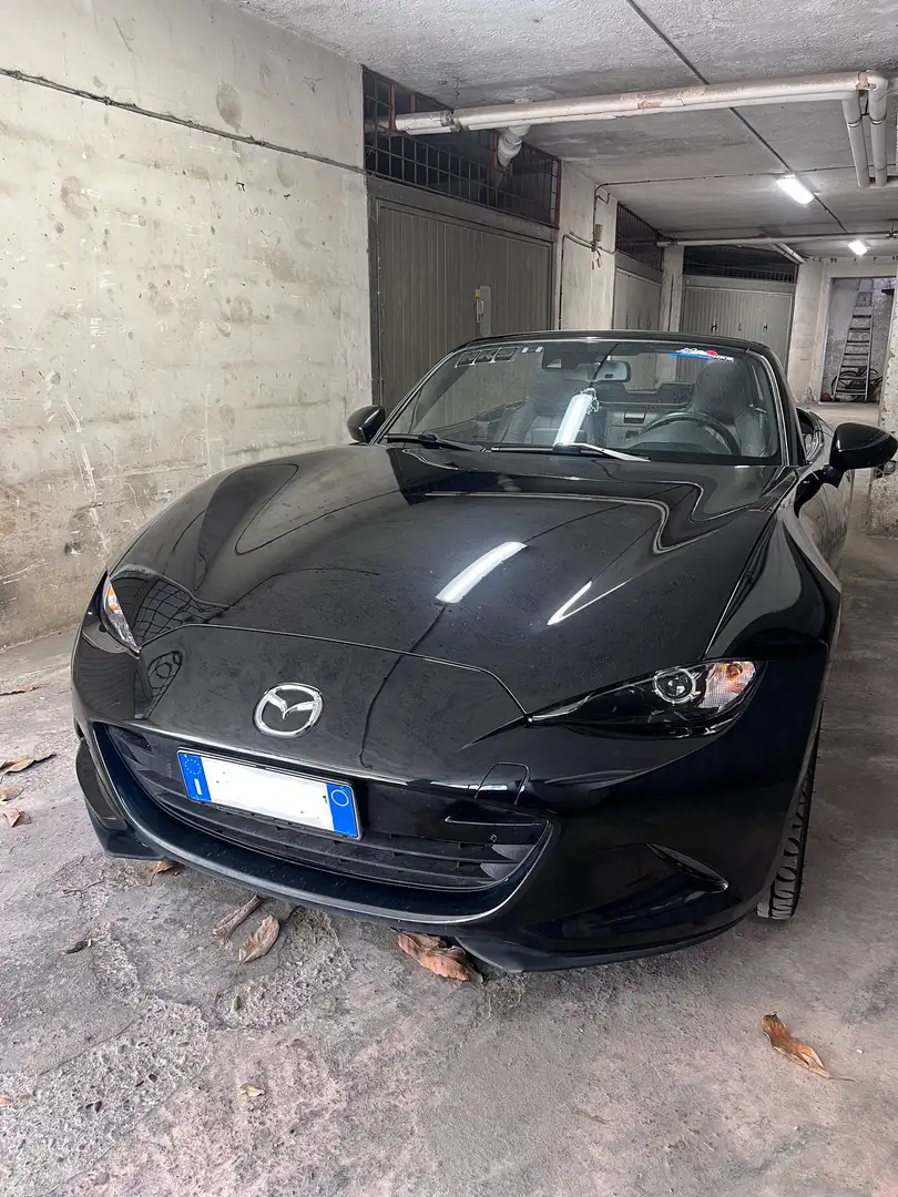 Mazda MX-5 2.0 LEGGI DESCRIZIONE - promo dicembre - 1