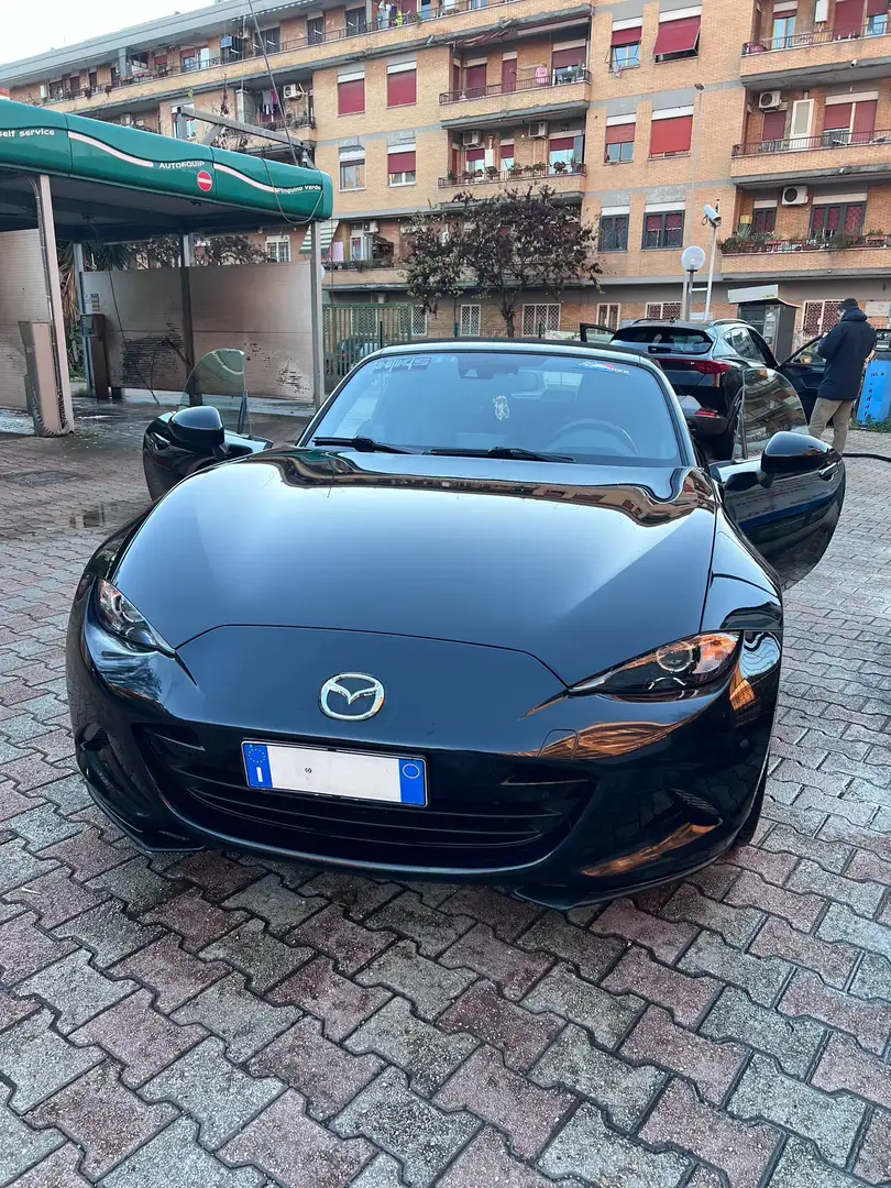 Mazda MX-5 2.0 LEGGI DESCRIZIONE - promo dicembre - 2