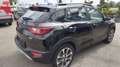Kia Stonic 1,0 TGDI GPF ISG Silber Schwarz - thumbnail 3