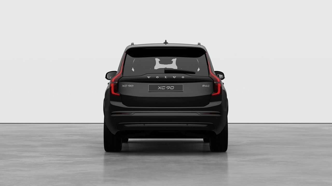 2026 Volvo XC90 Ultra 7-Seater (Dark Theme) thumb 6