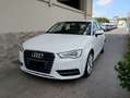 Audi A3 A3 2.0 TDI 150 CV diesel Bianco - thumbnail 1