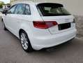 Audi A3 A3 2.0 TDI 150 CV diesel Bianco - thumbnail 4