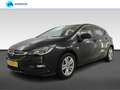 Opel Astra 1.0 TURBO 105PK 120 JAAR EDITION NAVI ECC PDC NAP Noir - thumbnail 1