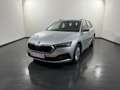 Skoda Octavia Com. 2.0 TDI Ambition Grau - thumbnail 2