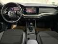 Skoda Octavia Com. 2.0 TDI Ambition Grau - thumbnail 11