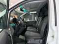 Mercedes-Benz Vito Kasten 116 CDI Lang*KLIMA*SHZ*AHK*SORTIMO* Weiß - thumbnail 9
