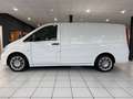 Mercedes-Benz Vito Kasten 116 CDI Lang*KLIMA*SHZ*AHK*SORTIMO* Weiß - thumbnail 2