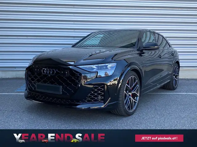 Audi RS Q8 Audi RS Q8