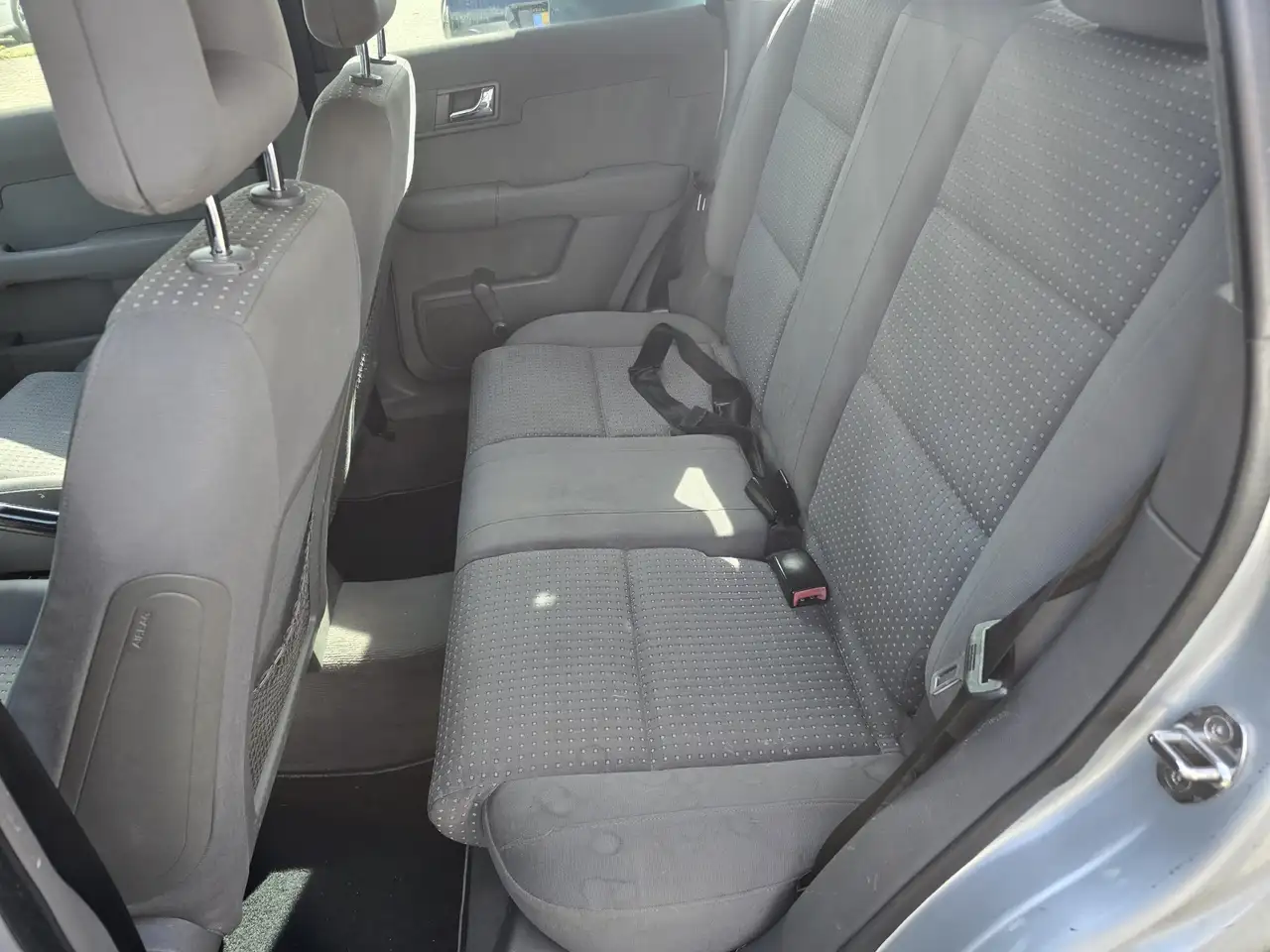 Audi A2 1.4, foto 9