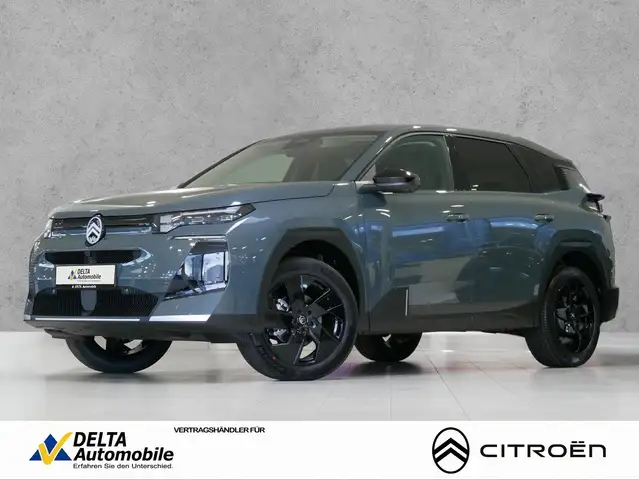 Citroen C5 Aircross 145 Hybrid MAX Panorama 360°Kamera