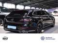 Volkswagen Arteon Shooting Brake 2.0 TSI R-Line AHK+PANO Zwart - thumbnail 4
