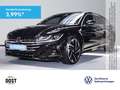 Volkswagen Arteon Shooting Brake 2.0 TSI R-Line AHK+PANO Zwart - thumbnail 1