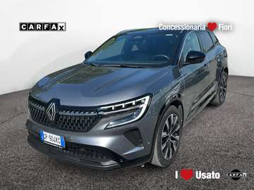 2023 1.2 E-Tech full hybrid Techno 200cv auto